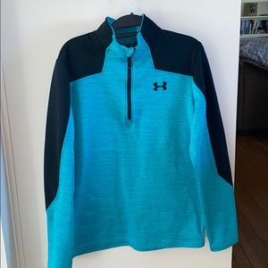 Under Armour pullover
